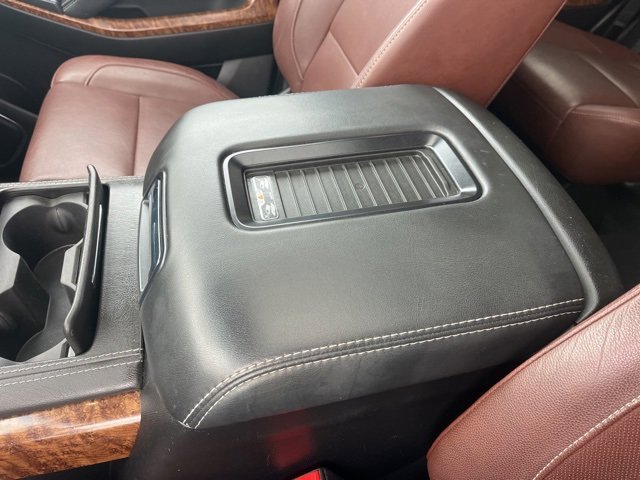 Used 2020 Chevrolet Tahoe Premier w/ Premier Plus Edition image 31