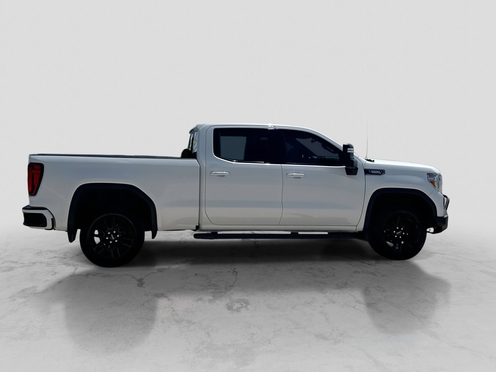 Used 2020 GMC Sierra 1500 AT4 w/ AT4 Premium Package AWD/4WD image 9