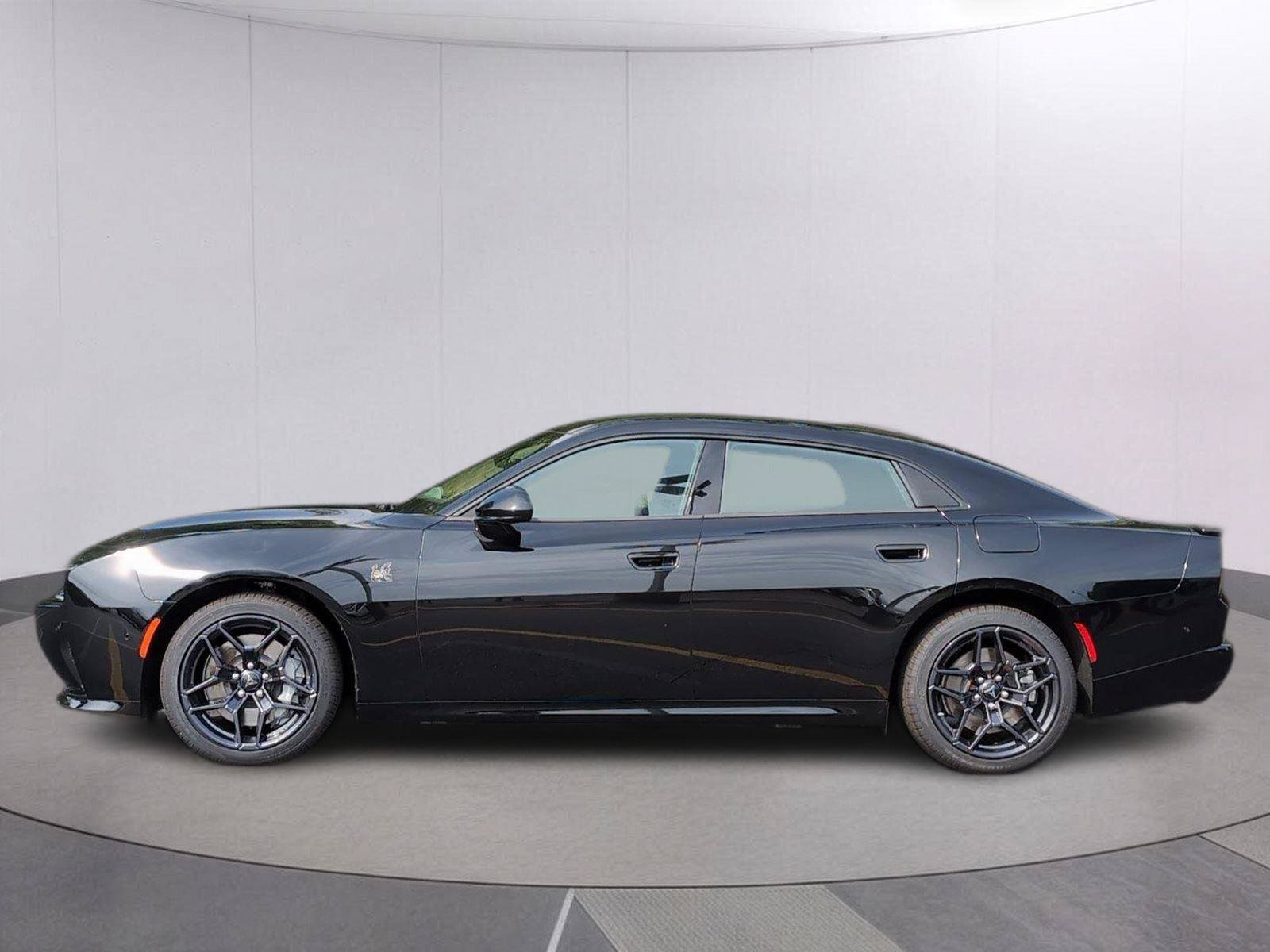 New 2026 Dodge Charger Scat Pack AWD/4WD image 2