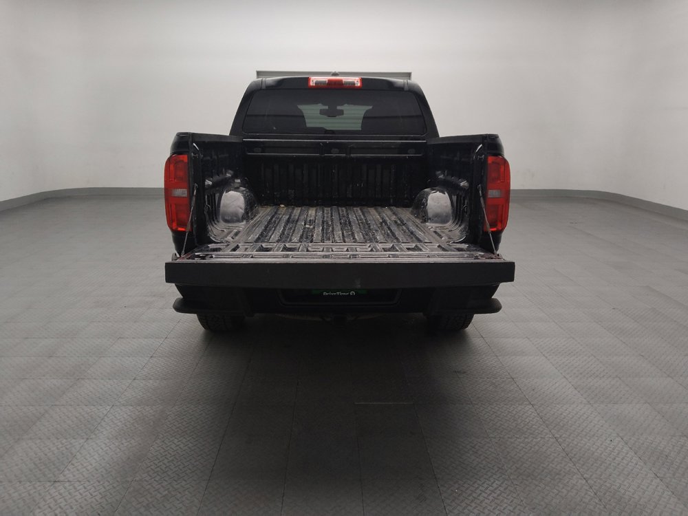 Used 2022 Chevrolet Colorado LT image 29