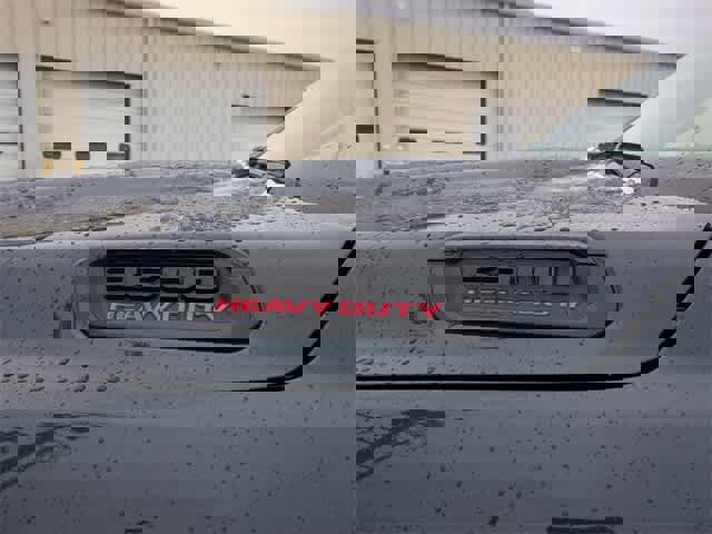 New 2026 RAM 2500 Big Horn image 13