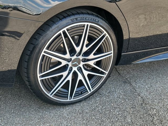 Used 2023 Mercedes-Benz C 43 AMG 4MATIC Sedan image 13