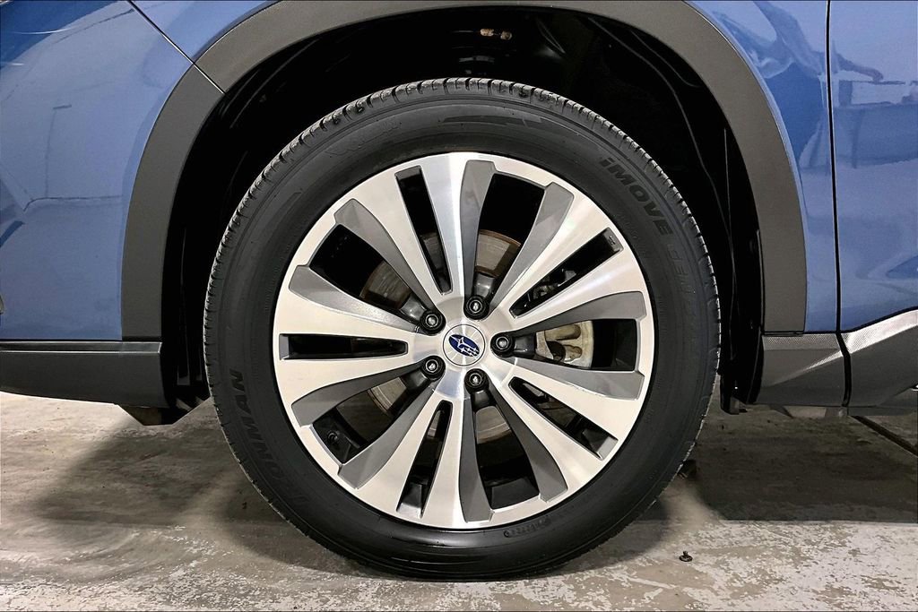 Used 2019 Subaru Ascent Touring image 11