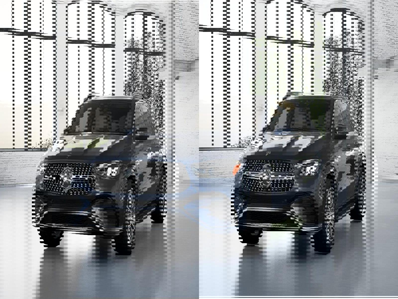 New 2026 Mercedes-Benz GLE 450 4MATIC image 40