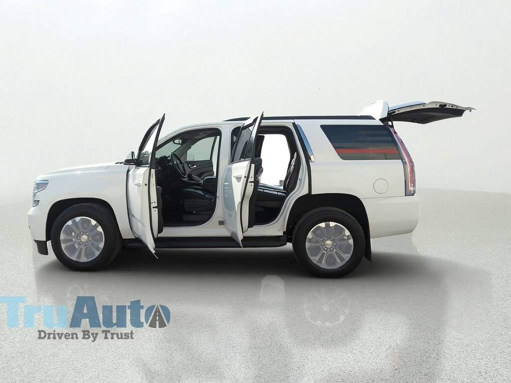 Used 2020 Chevrolet Tahoe LS RWD image 14