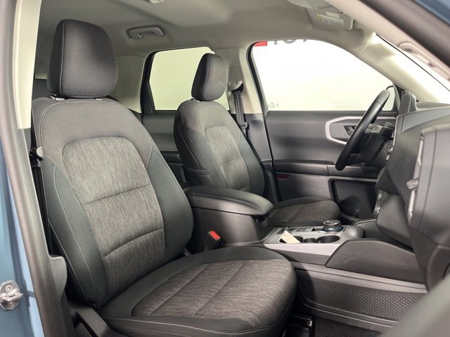 Used 2023 Ford Bronco Sport Big Bend w/ Convenience Package image 33