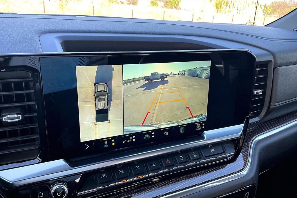 Used 2023 GMC Sierra 1500 Elevation w/ Elevation Premium Package image 29