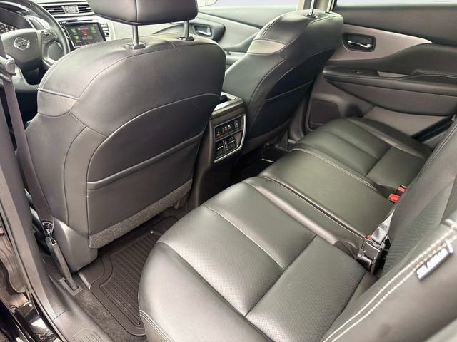 Used 2020 Nissan Murano SL FWD image 16