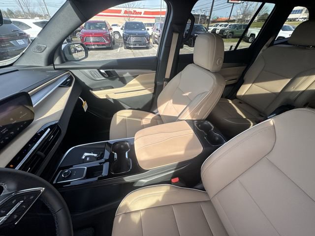 New 2026 Buick Enclave Preferred w/ Power Package image 17