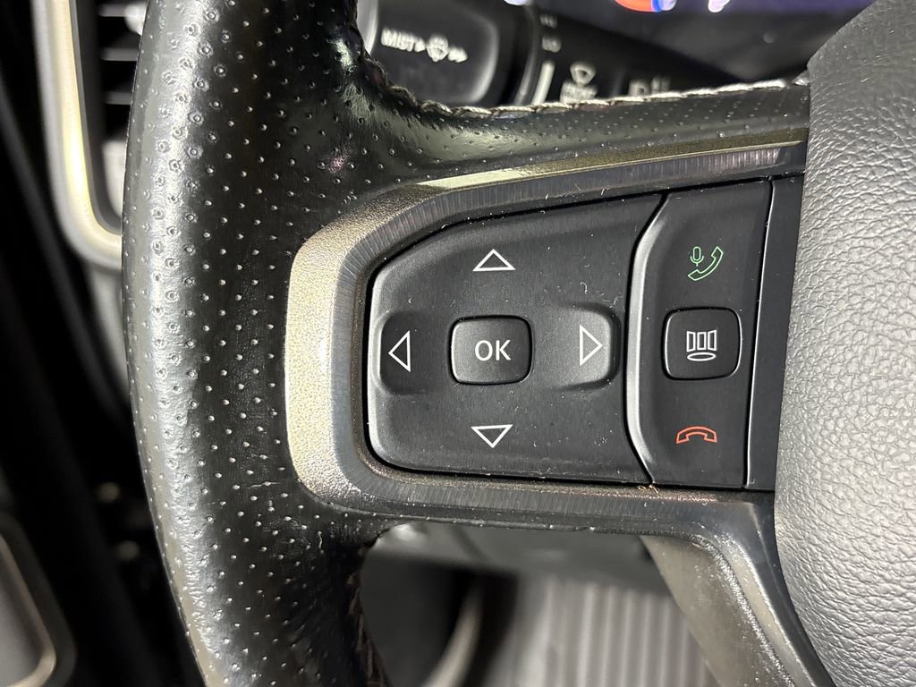 Used 2023 RAM 1500 Rebel w/ Rebel Level 2 Equipment Group AWD/4WD image 18