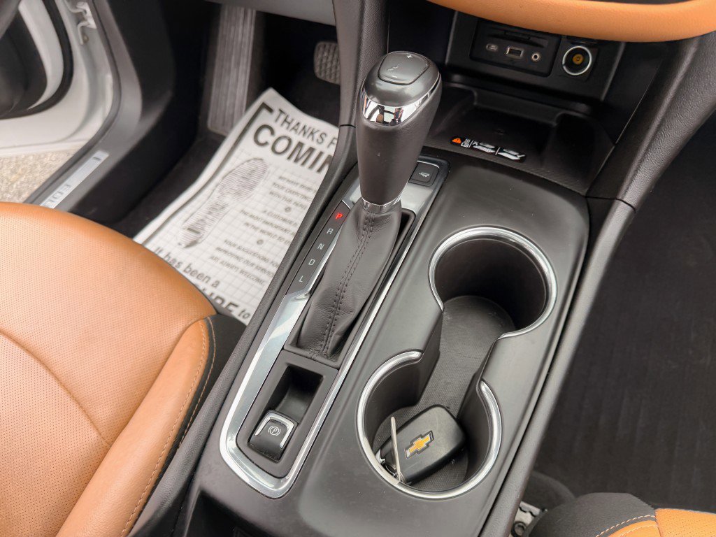 Used 2019 Chevrolet Equinox Premier image 24