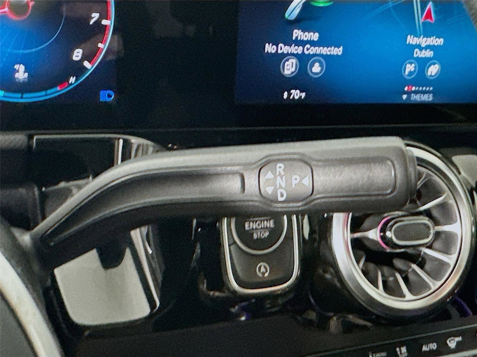 Certified 2023 Mercedes-Benz GLA 250 4MATIC w/ Premium Package image 21