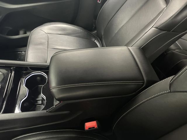 Certified 2022 Jeep Grand Cherokee Limited image 21