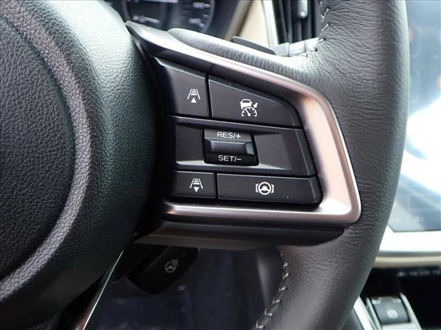 Used 2025 Subaru Outback Limited w/ Popular Package #2 image 18