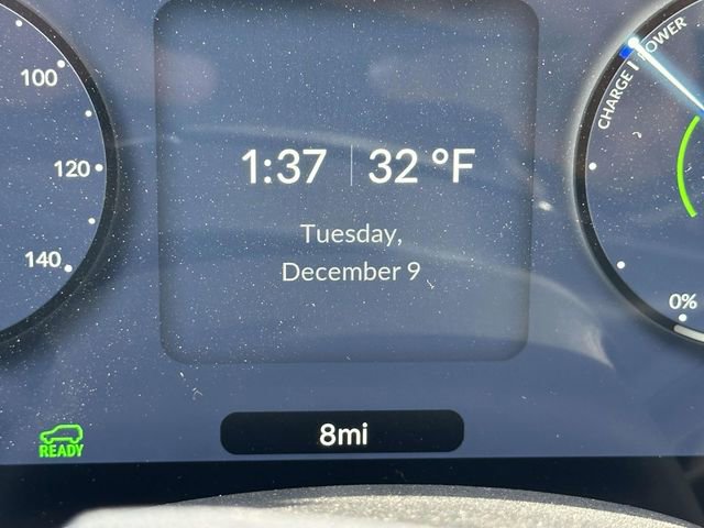 New 2026 Honda Prologue Touring image 23