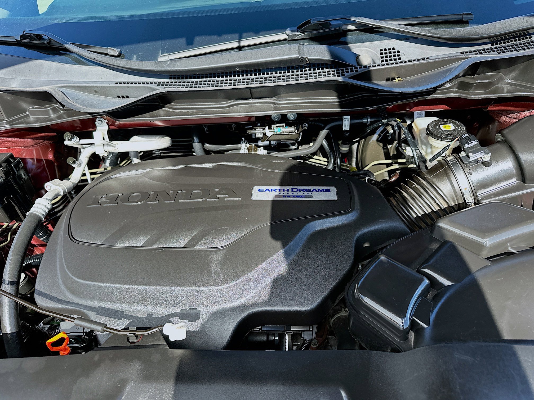 Used 2020 Honda Odyssey EX-L image 33