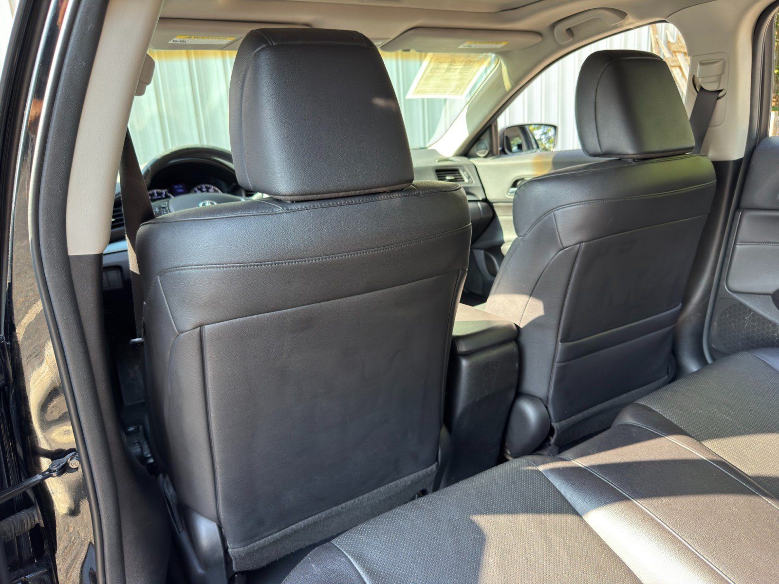 Used 2013 Acura ILX w/ Premium Package FWD image 29