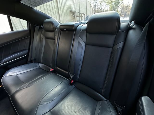Used 2018 Dodge Charger SXT Plus w/ Quick Order Package 29J image 34