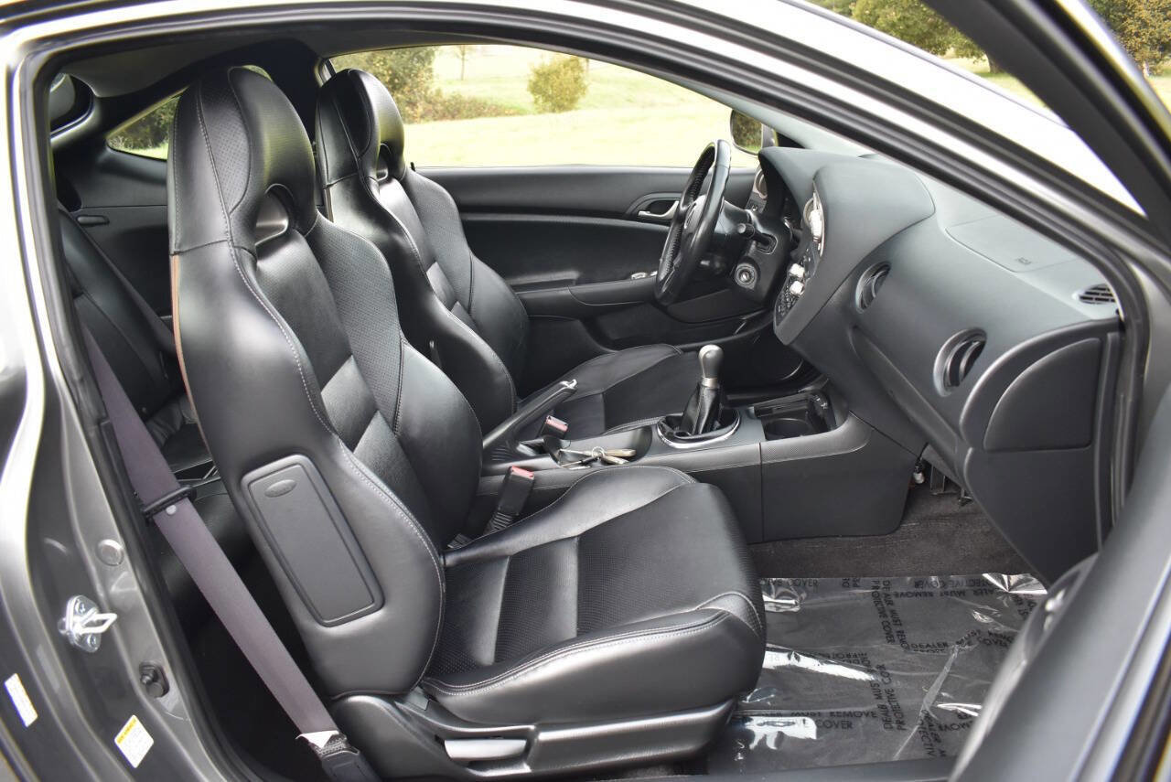 Used 2006 Acura RSX Type-S image 47