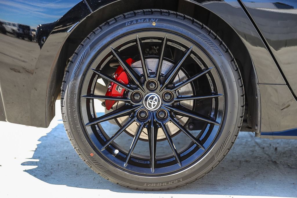 Used 2024 Toyota Corolla Premium w/ Styling Package (TMS) image 12