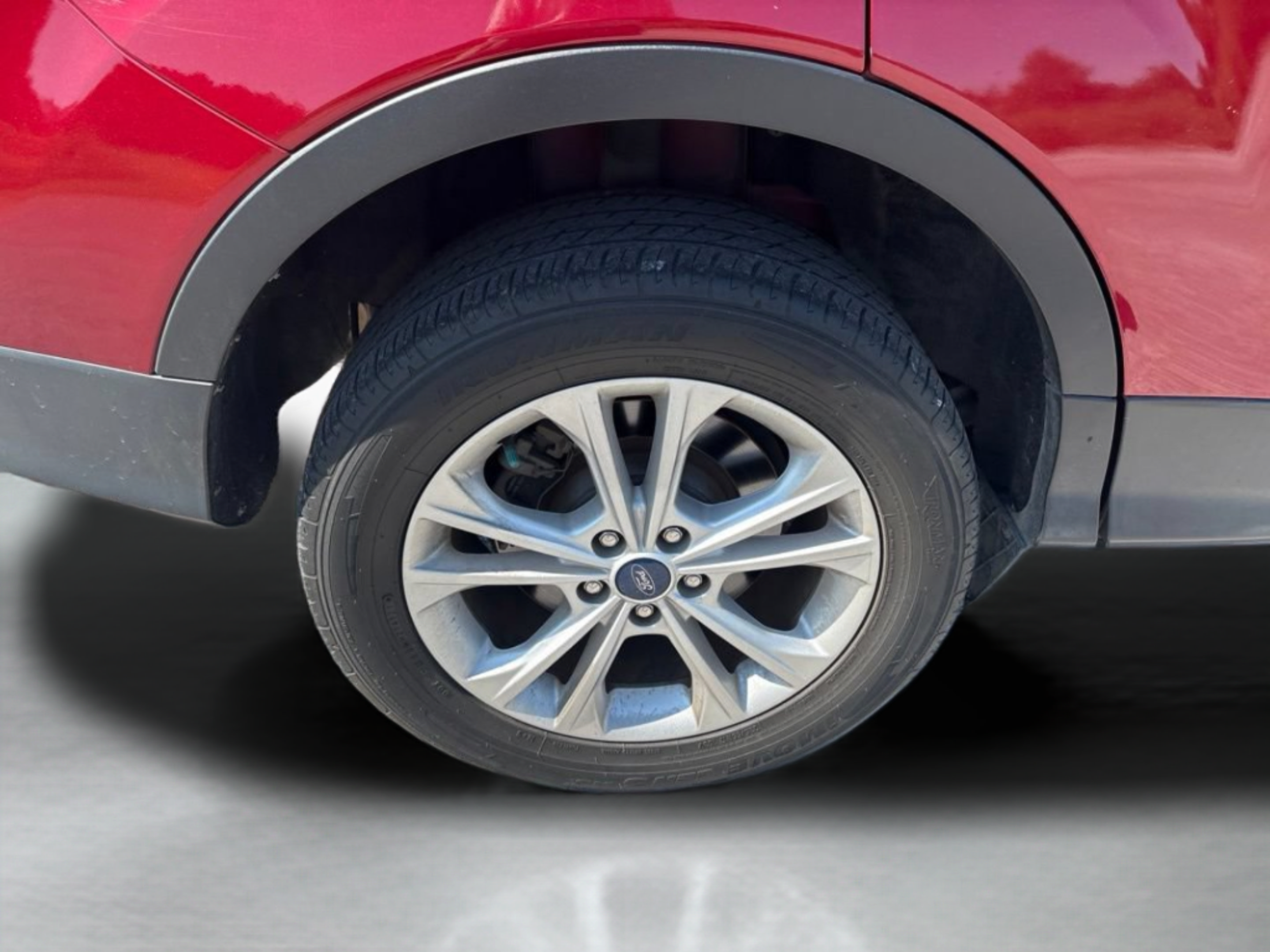 Used 2019 Ford Escape SE FWD image 37
