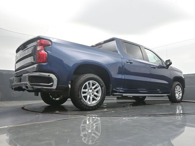 Used 2020 Chevrolet Silverado 1500 LT w/ All-Star Edition image 51