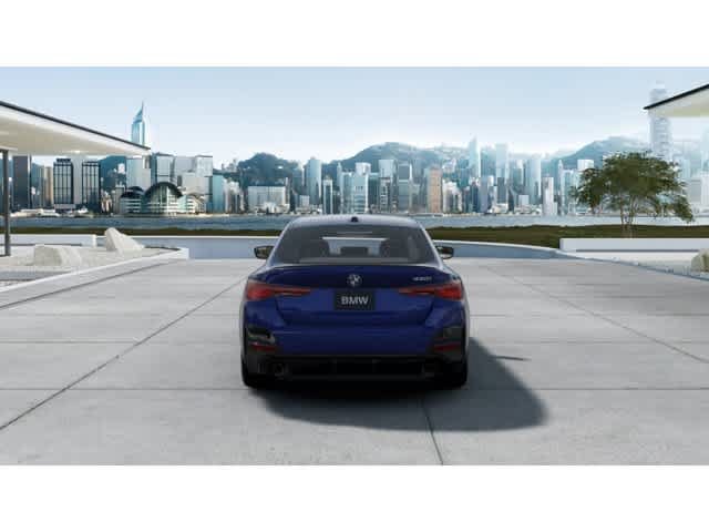 New 2026 BMW 430i w/ M Sport Package RWD image 5