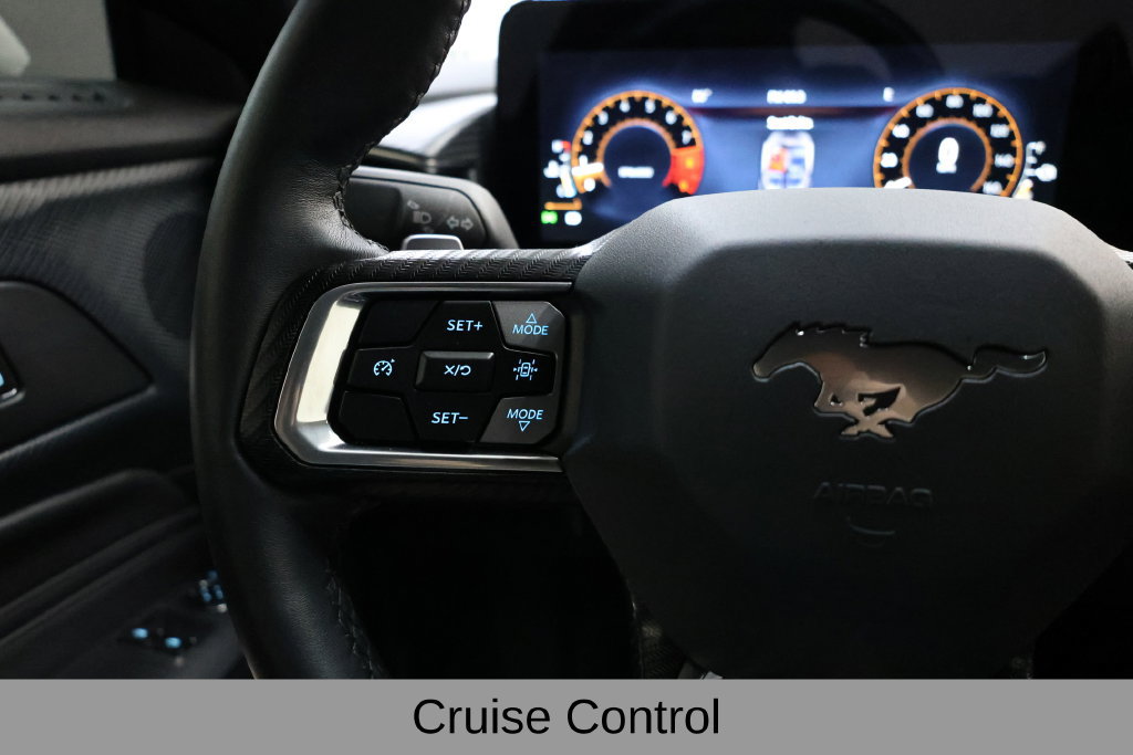 Used 2024 Ford Mustang GT Premium RWD image 37