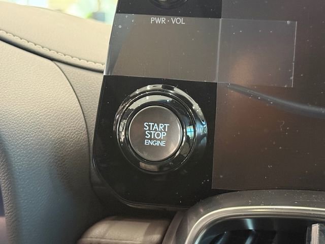 New 2026 Lexus LX 600 4WD w/ Luxury Package image 23