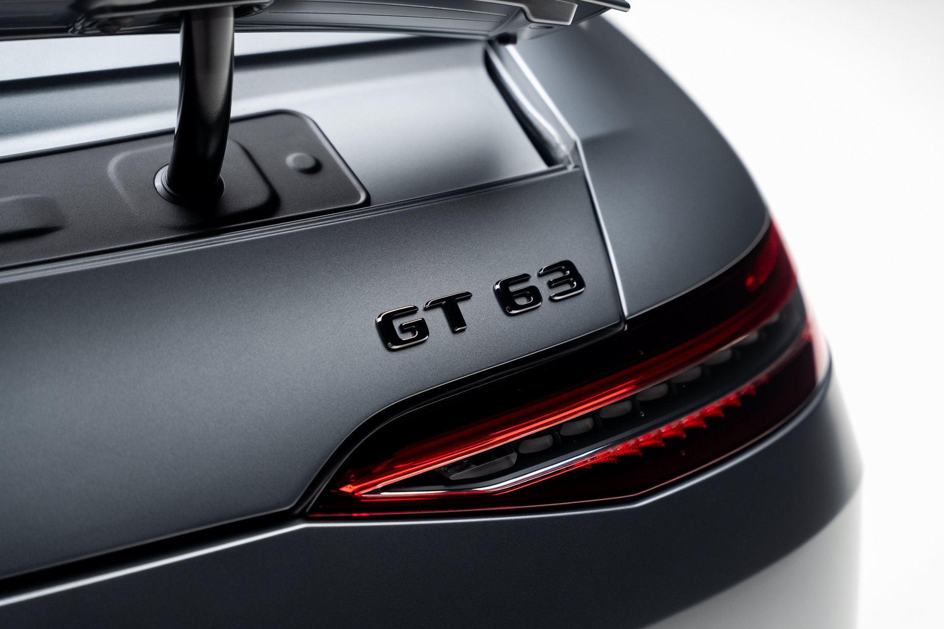 Used 2023 Mercedes-Benz AMG GT 63 image 34
