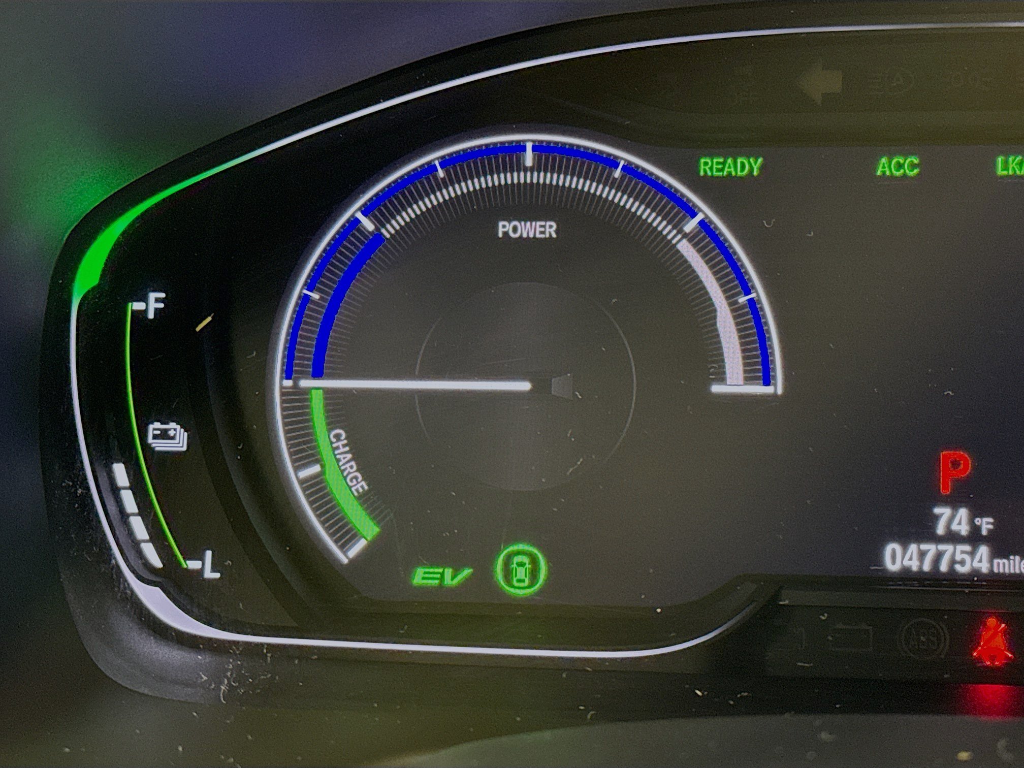 Certified 2019 Honda Accord Touring image 12