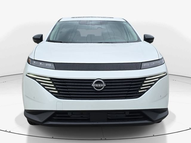 New 2026 Nissan Murano SL w/ Comfort Package AWD/4WD image 9