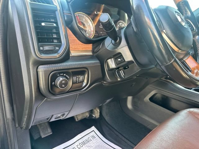 Used 2022 RAM 2500 Limited w/ Off Road Package AWD/4WD image 41