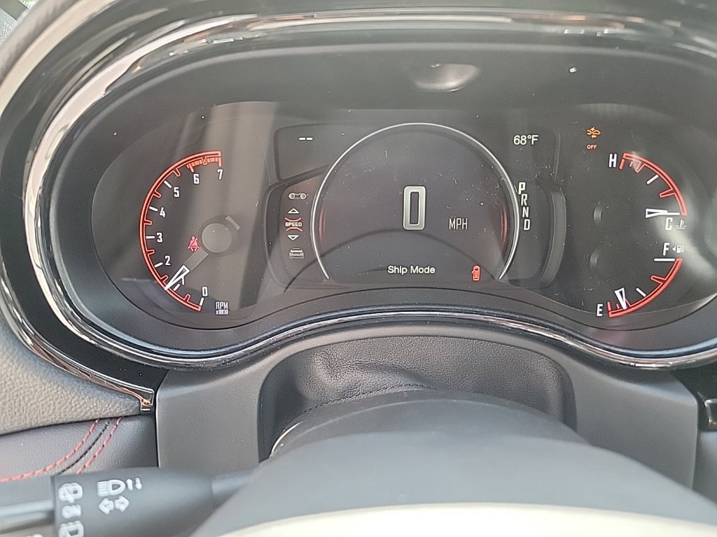 New 2027 Dodge Durango GT AWD/4WD image 12