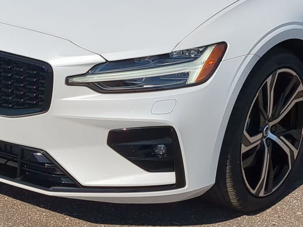 Certified 2024 Volvo S60 B5 Core w/ Climate Package FWD image 10
