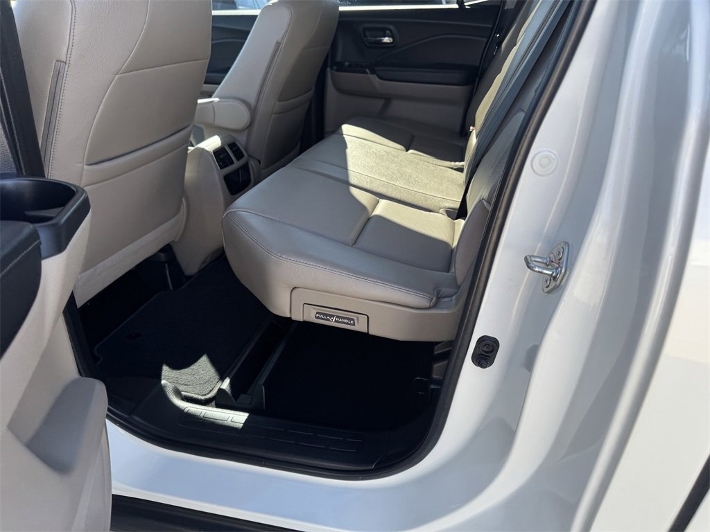 Used 2017 Honda Ridgeline RTL-E image 21