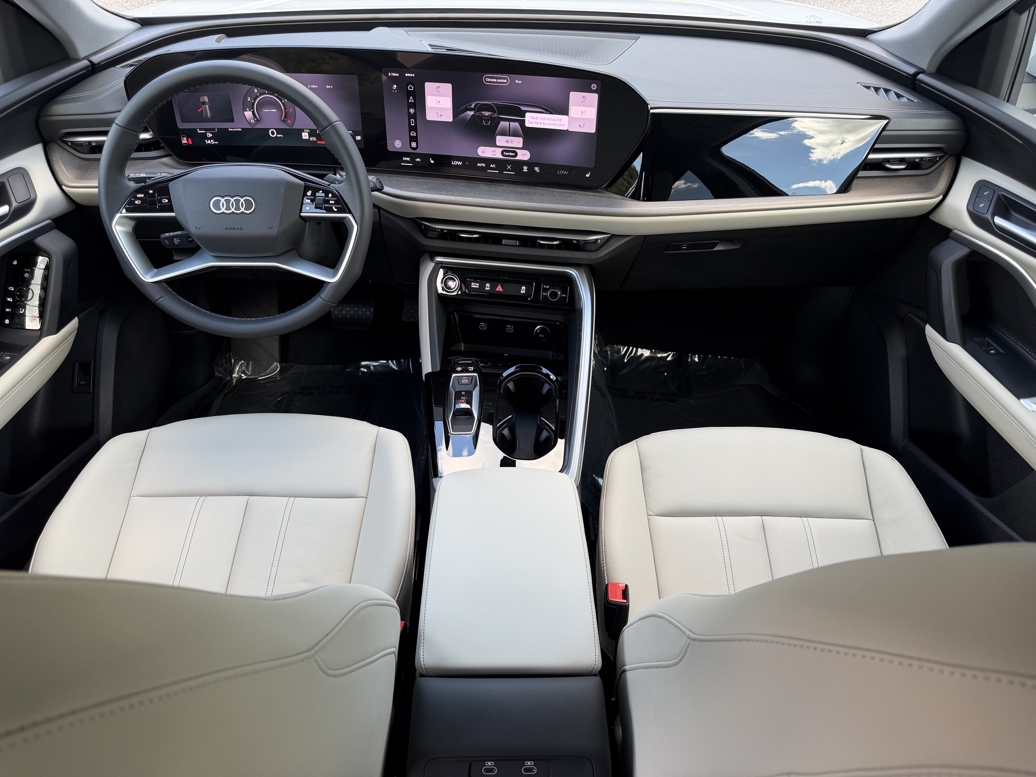 New 2026 Audi Q5 2.0T AWD/4WD image 14