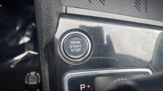 Used 2023 Kia Sportage SX AWD/4WD image 23