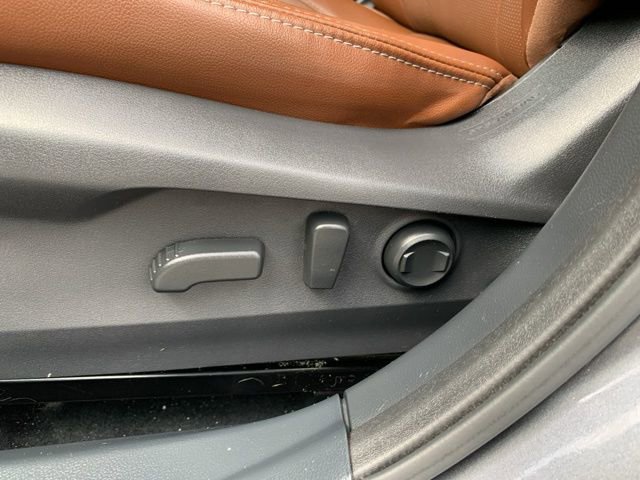 Certified 2022 Subaru Outback Touring XT w/ Popular Package #2 AWD/4WD image 20