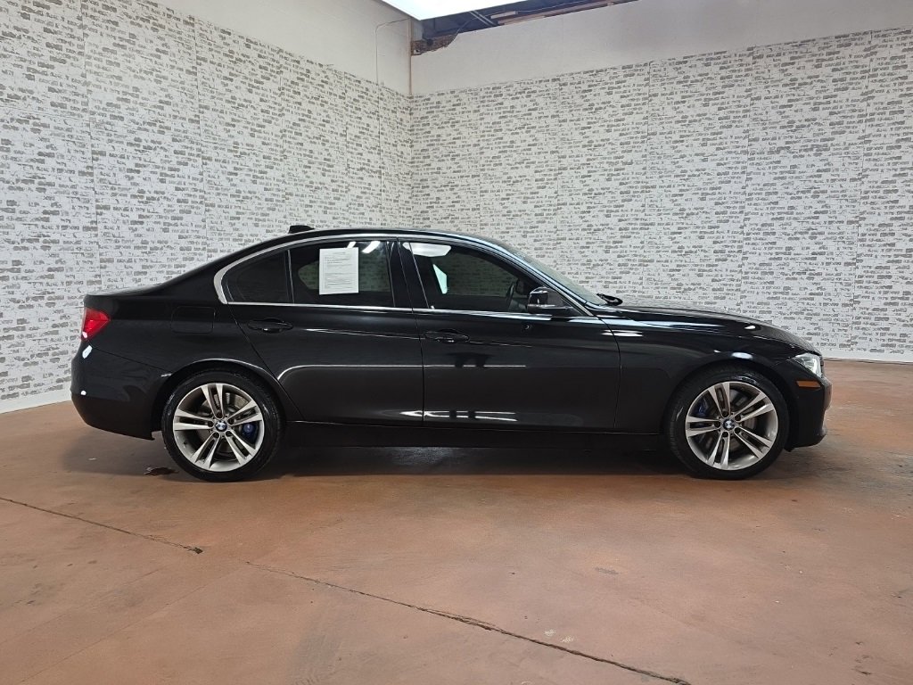 Used 2015 BMW 335i Sedan image 6