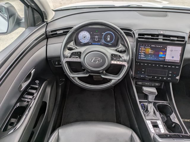 Used 2023 Hyundai Tucson XRT AWD/4WD image 21