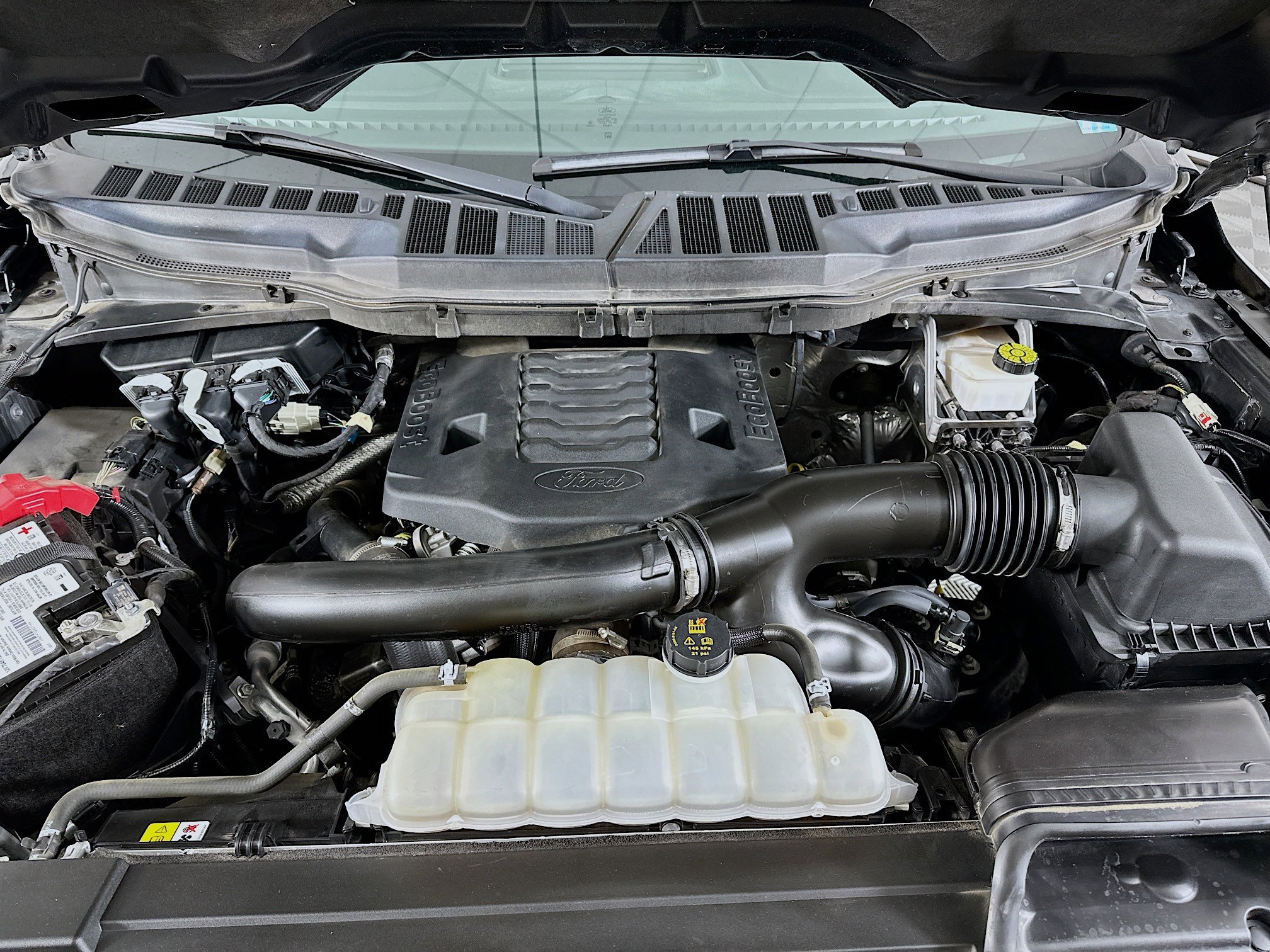 Used 2023 Ford F150 XLT image 30