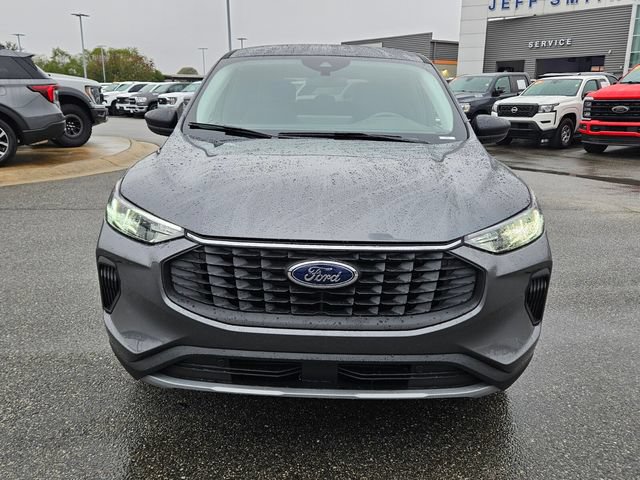 New 2026 Ford Escape Active w/ Tech Pack #1 FWD image 2