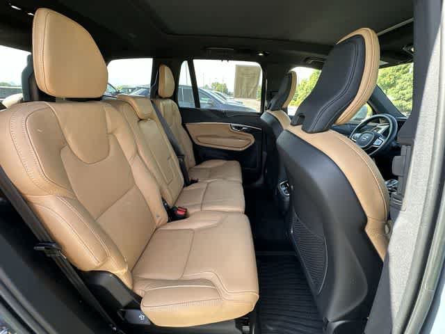 Used 2023 Volvo XC90 B6 Ultimate w/ Protection Package Premier AWD/4WD image 25