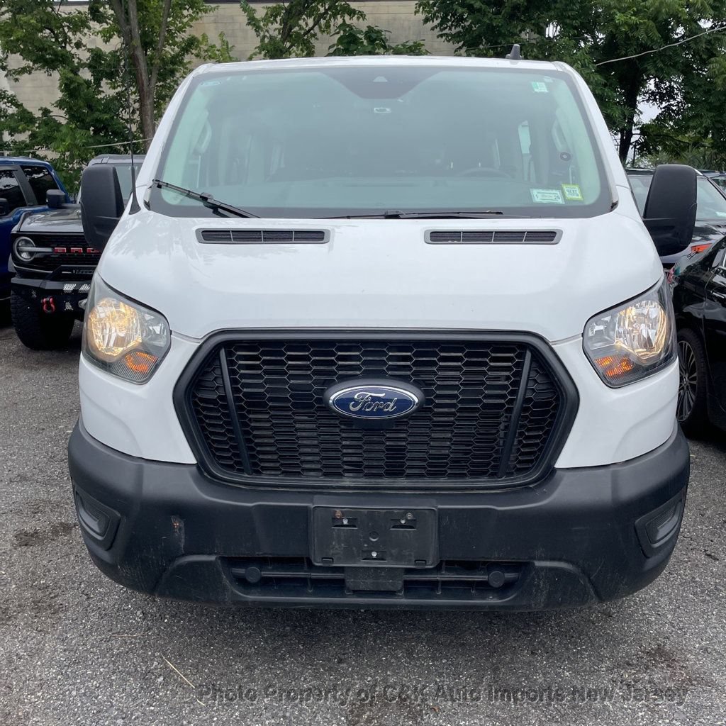 Used 2023 Ford Transit 350 XL RWD image 7