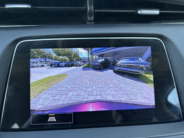 Used 2021 Cadillac XT4 Premium Luxury w/ Driver Awareness Package FWD image 24