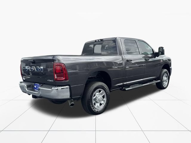 Used 2025 RAM 2500 Tradesman AWD/4WD image 6
