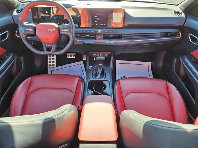 Used 2025 Kia K4 GT-Line Turbo image 12