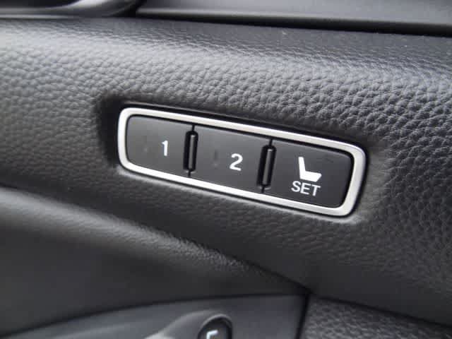 Used 2019 Honda Accord Touring image 19
