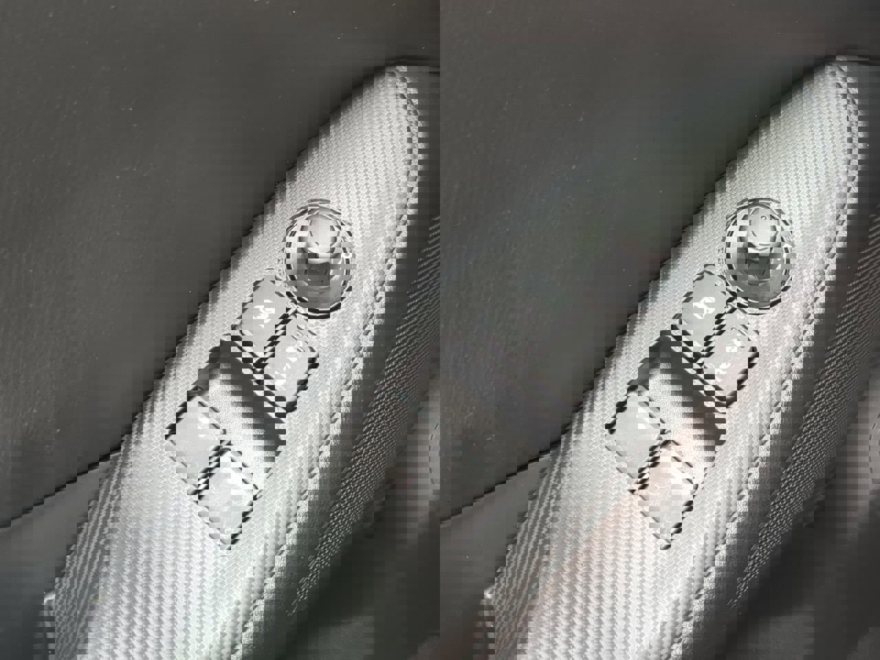 Certified 2024 MAZDA MX-5 Miata Sport image 21